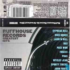 Various - Ruffhouse Records Greatest Hits