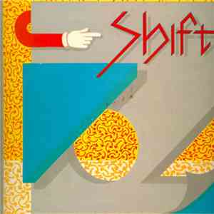 Various - Shift - The Shift Records Compilation