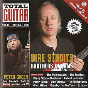 Various - TG CD Volume 48 (Essential Listening For All Guitarists)