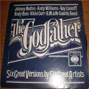 Various - The Godfather (Six Great Versions By Six Great Artists)