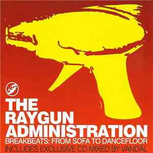 Various - The Raygun Administration