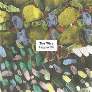 Various - The Wire Tapper 35