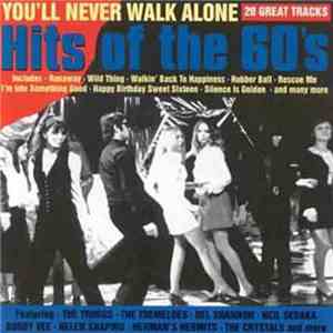 Various - You'll Never Walk Alone: Hits Of The 60's