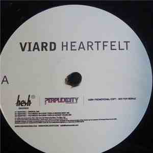 Viard - Heartfelt