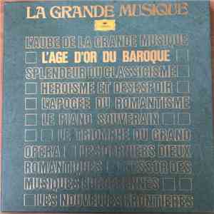 Vol.2 - L'age D'Or Du Baroque