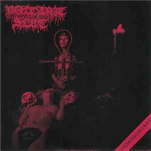 Volcanic Slut - Blasphemaster E.P.
