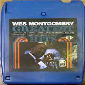Wes Montgomery - Greatest Hits