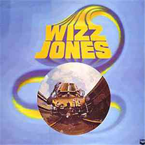 Wizz Jones - Wizz Jones
