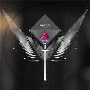Wolfgun - Valkyrie