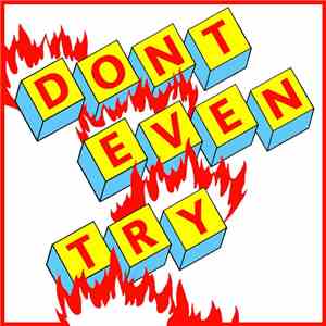 Yuksek, JD Samson - Don't Even Try