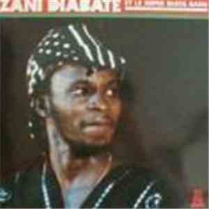 Zani Diabaté Et Le Super Djata Band - Zani Diabaté Et Le Super Djata Band