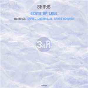 8Kays - Beats Of Love