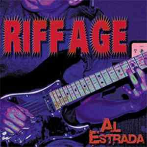 Al Estrada - Riffage