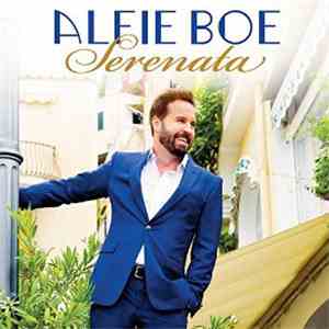 Alfie Boe - Serenata