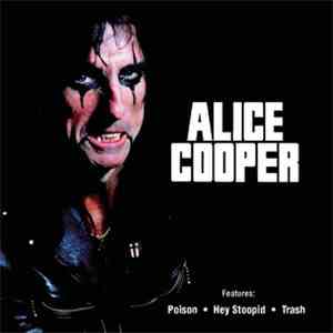 Alice Cooper  - Super Hits