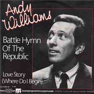 Andy Williams - Battle Hymn Of The Republic