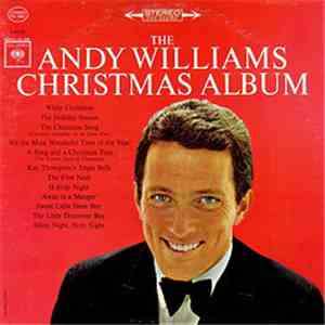 Andy Williams - The Andy Williams Christmas Album