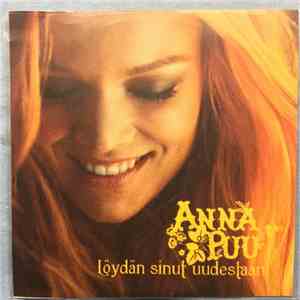 Anna Puu - Löydän Sinut Uudestaan