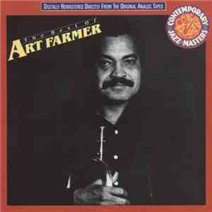 Art Farmer - The Best Of Art Farmer