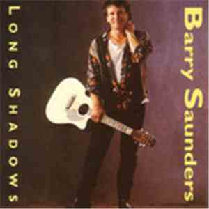 Barry Saunders - Long Shadows