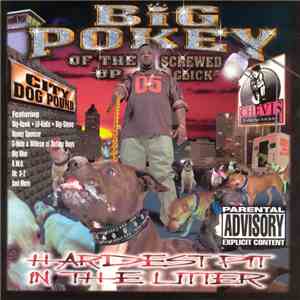 Big Pokey - Hardest Pit In The Litter