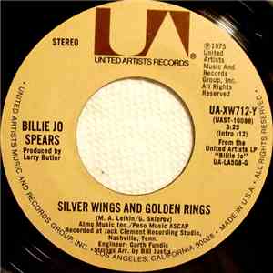 Billie Jo Spears - Silver Wings And Golden Rings