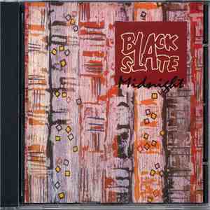Black Slate - Midnight