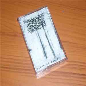 Blade Of Death - Blade Of Death