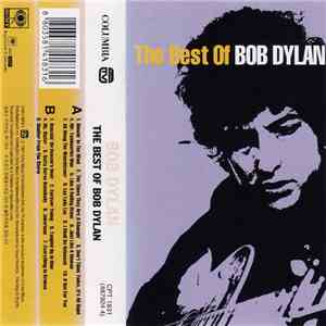 Bob Dylan - The Best Of Bob Dylan