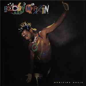 Bobby McFerrin - Medicine Music