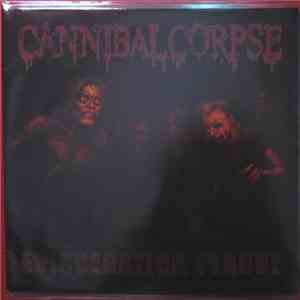 Cannibal Corpse - Evisceration Plague