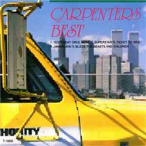 Carpenters - Carpenters Best