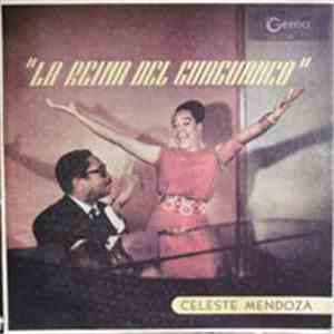 Celeste Mendoza - La Reina Del Guaguanco