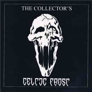 Celtic Frost - The Collector's Celtic Frost