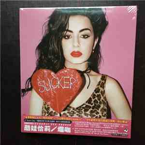 Charli XCX - Sucker