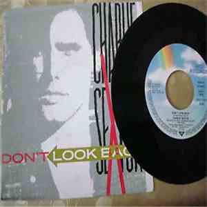 Charlie Sexton - Don'T Look Back