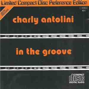 Charly Antolini - In The Groove