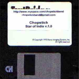 Chopstick - Star Of India V.1.0