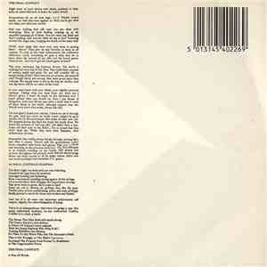 Conflict  - The Final Conflict