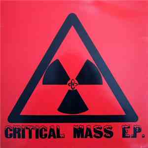 Critical Mass - Critical Mass E.P.