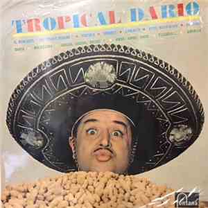 Dario Moreno - Tropical Dario