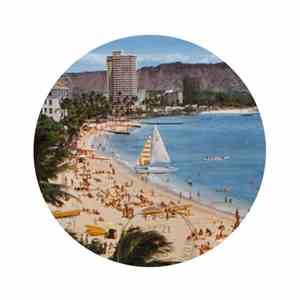 Dead DJ Joke - Slower Golden Instrumentals Of Hawaii