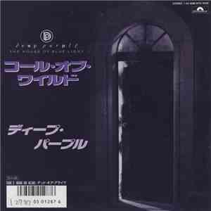 Deep Purple - Call Of The Wild