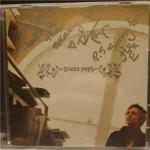 Diana Pops - Self-Titled