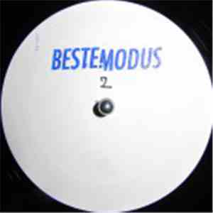 Diego Krause / stevn.aint.leavn - Beste Modus 02