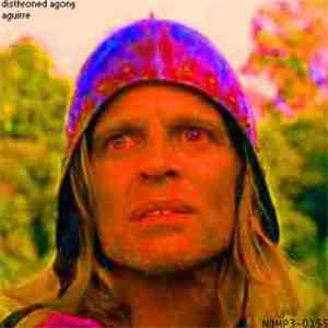 Disthroned Agony - Aguirre