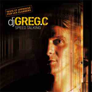 DJ Greg.C - Speed Talking
