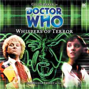 Doctor Who - Whispers Of Terror