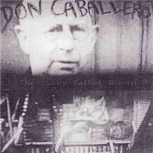 Don Caballero - The Lucky Father Brown EP