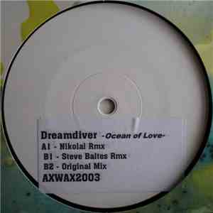 Dreamdiver - Ocean Of Love